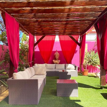 Hotel Casa Concha - Peaceful And Relaxing Lagos Exterior foto