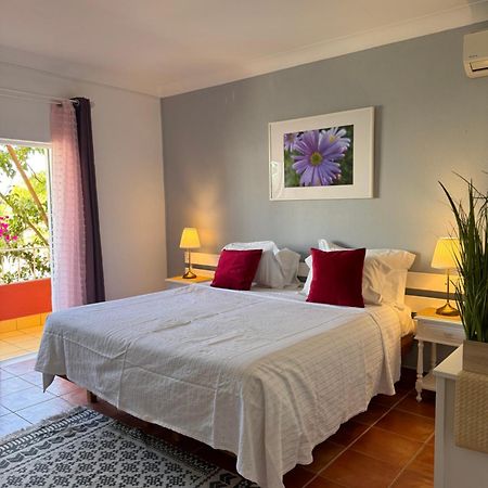 Hotel Casa Concha - Peaceful And Relaxing Lagos Exterior foto
