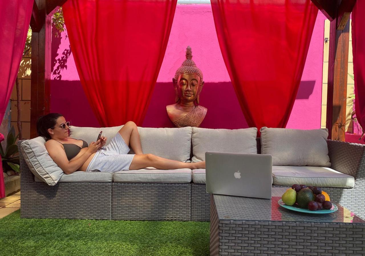 Hotel Casa Concha - Peaceful And Relaxing Lagos Exterior foto