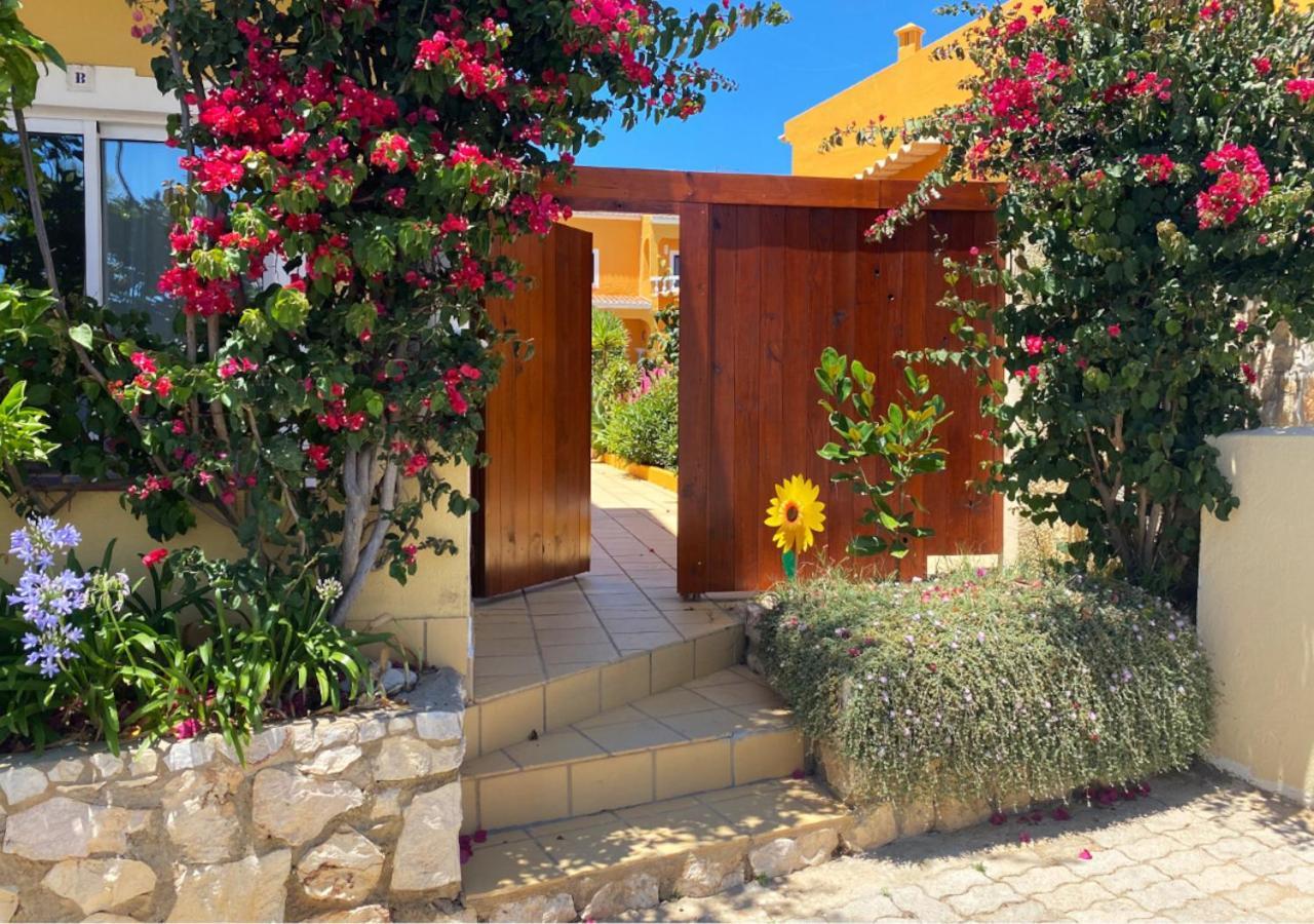 Hotel Casa Concha - Peaceful And Relaxing Lagos Exterior foto