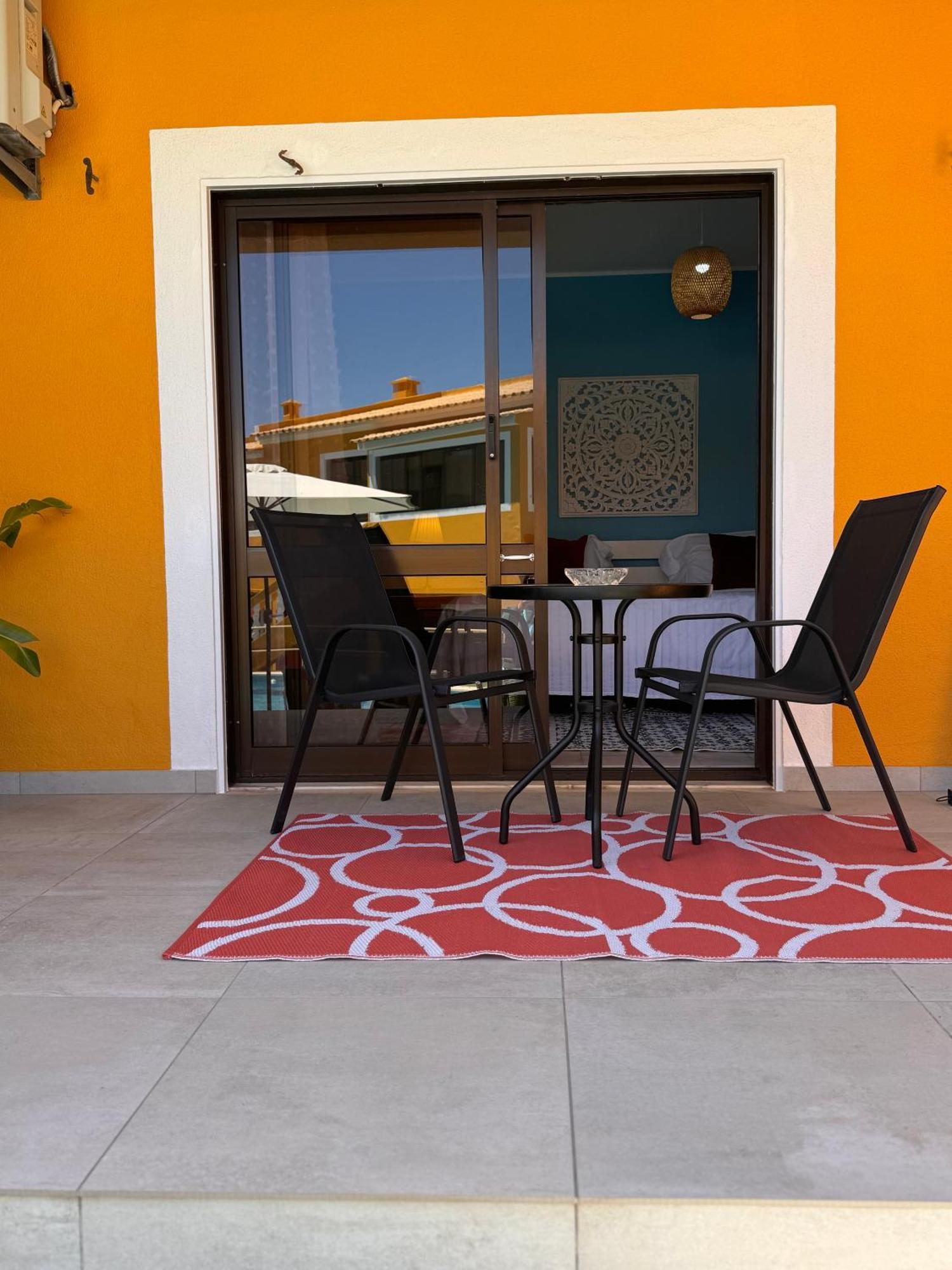 Hotel Casa Concha - Peaceful And Relaxing Lagos Exterior foto