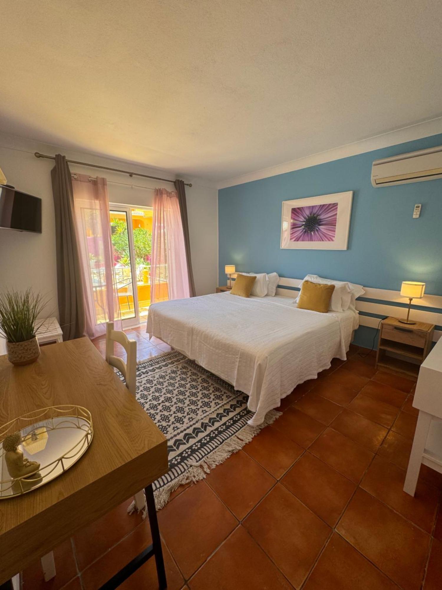 Hotel Casa Concha - Peaceful And Relaxing Lagos Exterior foto