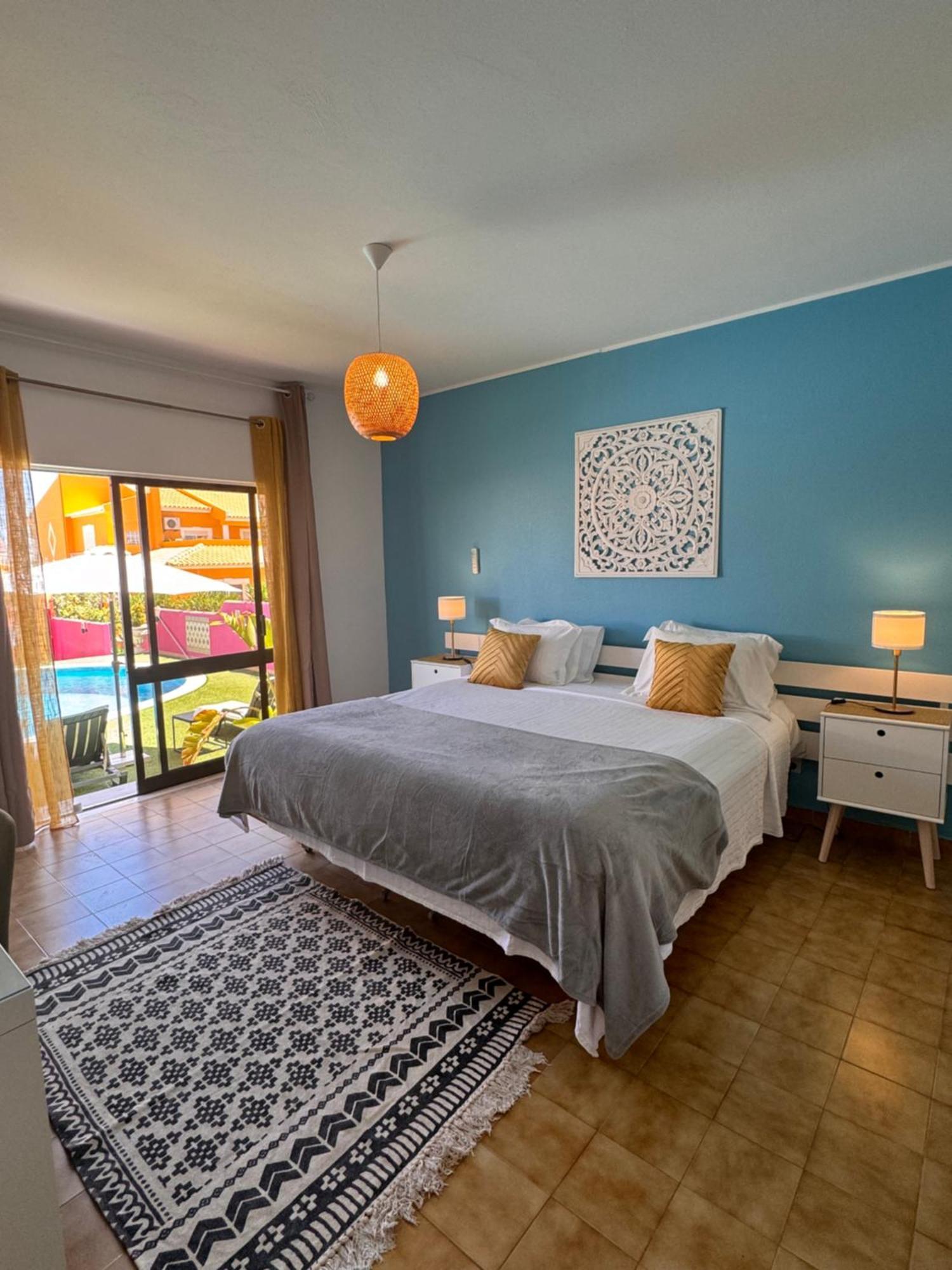 Hotel Casa Concha - Peaceful And Relaxing Lagos Exterior foto