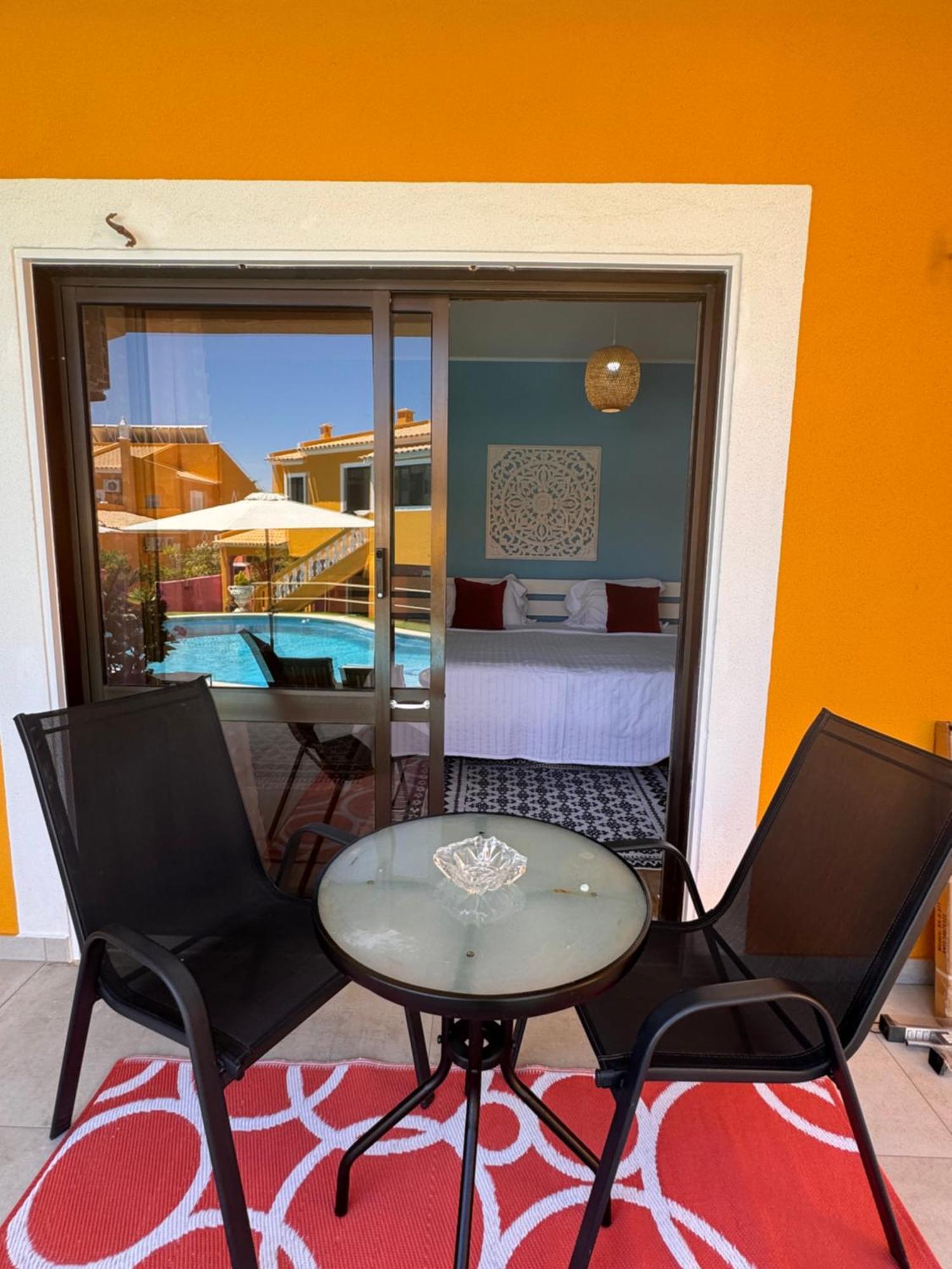 Hotel Casa Concha - Peaceful And Relaxing Lagos Exterior foto