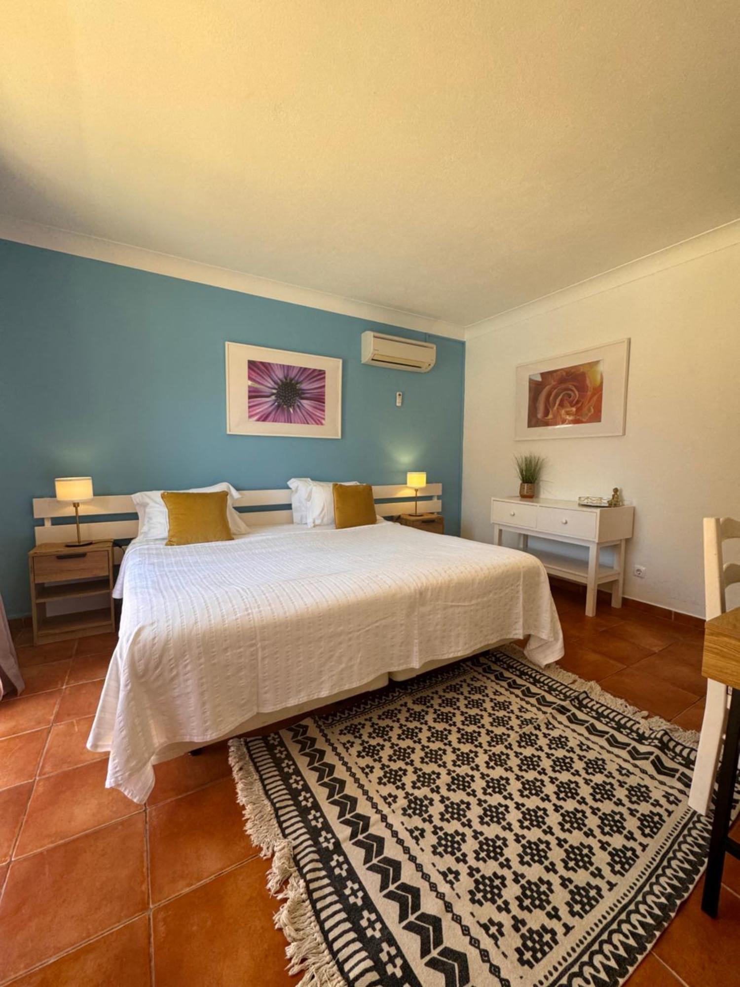 Hotel Casa Concha - Peaceful And Relaxing Lagos Exterior foto