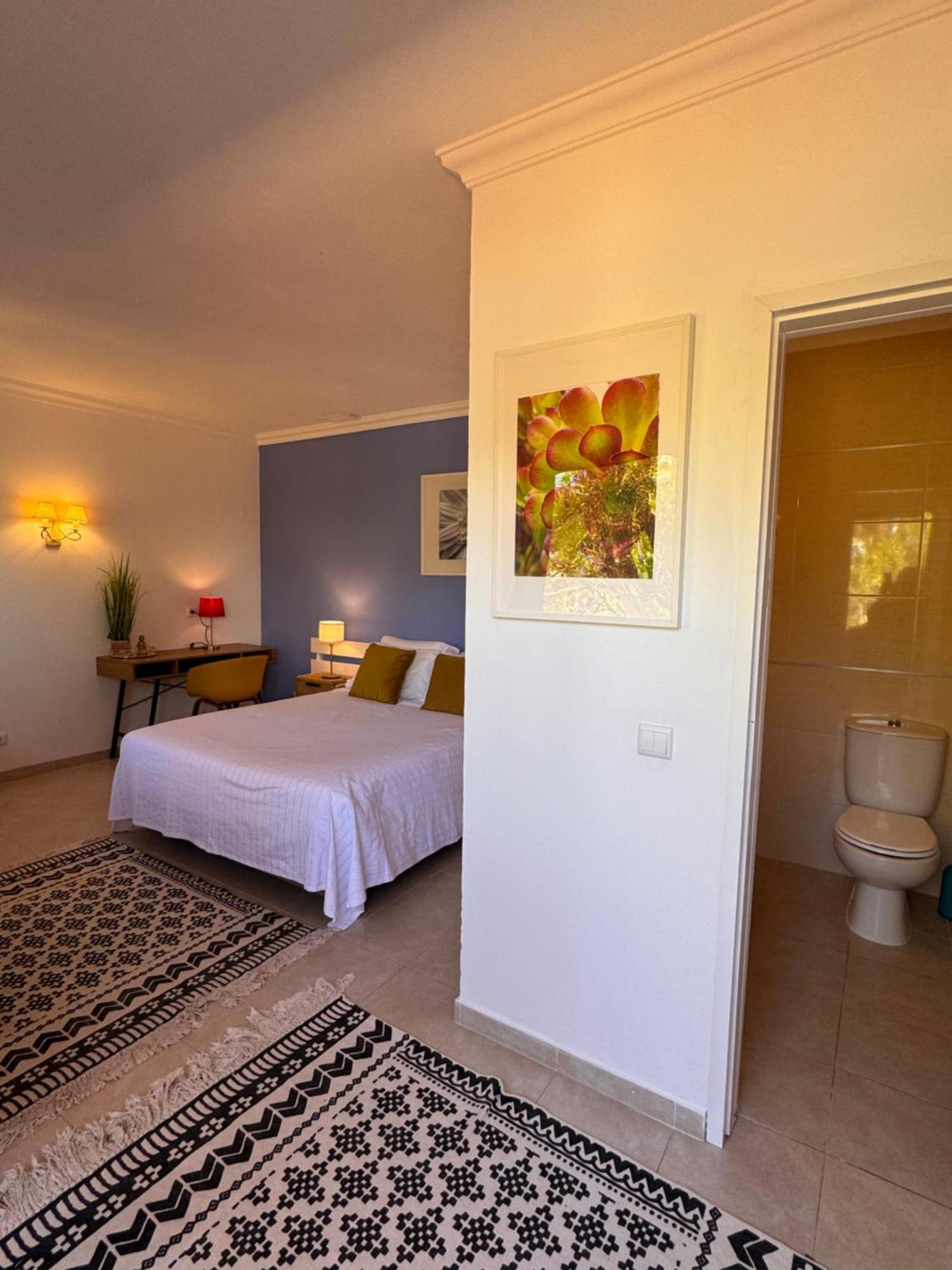 Hotel Casa Concha - Peaceful And Relaxing Lagos Exterior foto