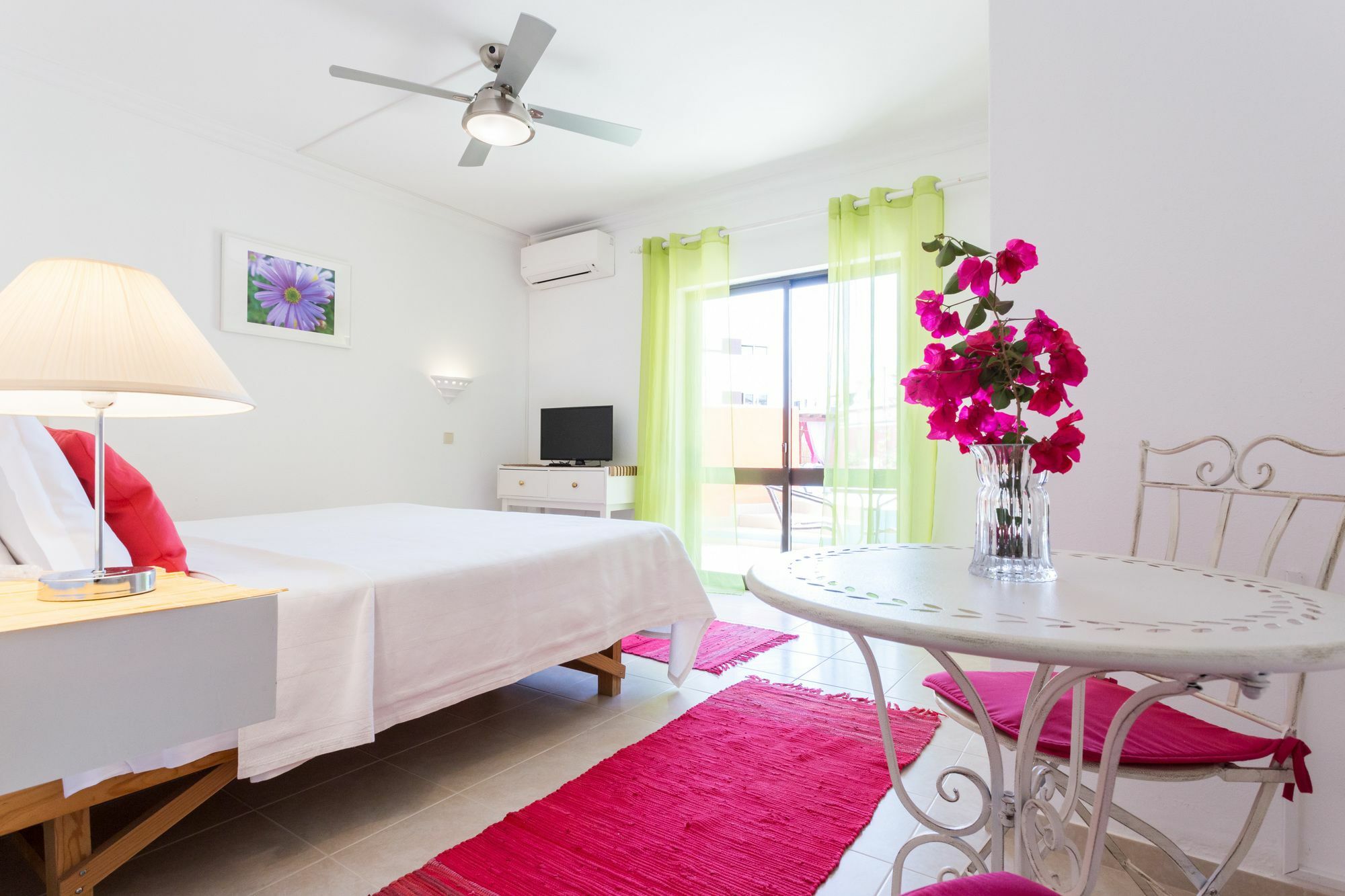 Hotel Casa Concha - Peaceful And Relaxing Lagos Exterior foto