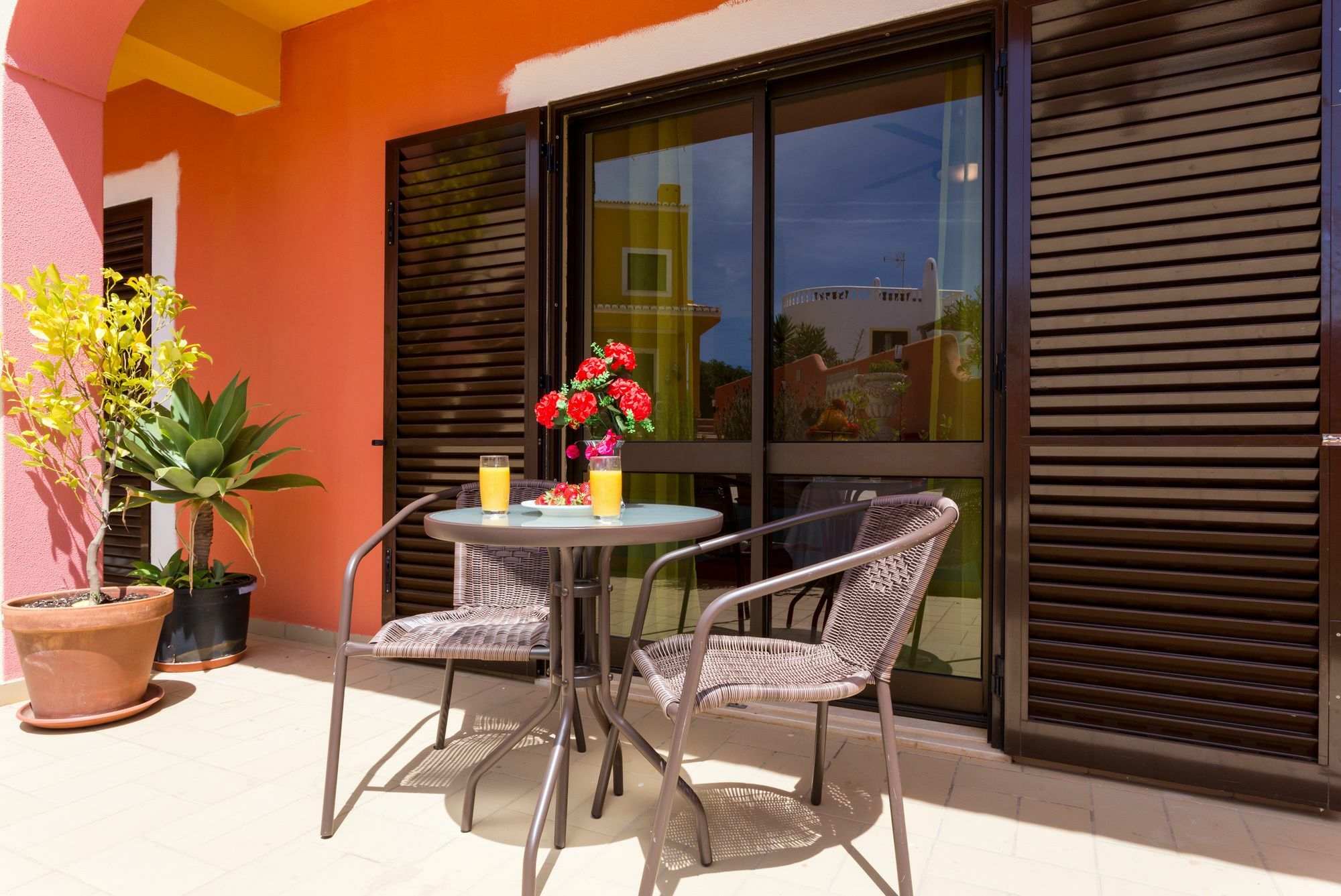 Hotel Casa Concha - Peaceful And Relaxing Lagos Exterior foto
